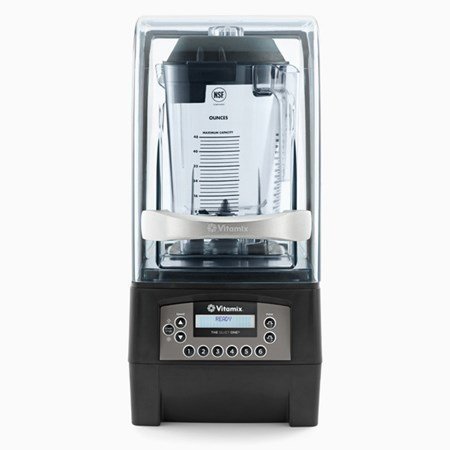 Vitamix The Quiet One